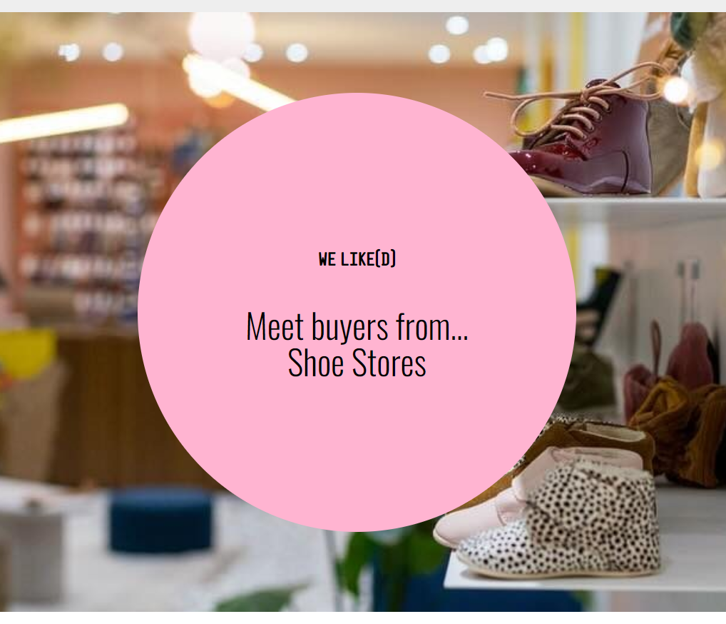 Just Shoes for Kids Shines in Playtime Magazine Feature