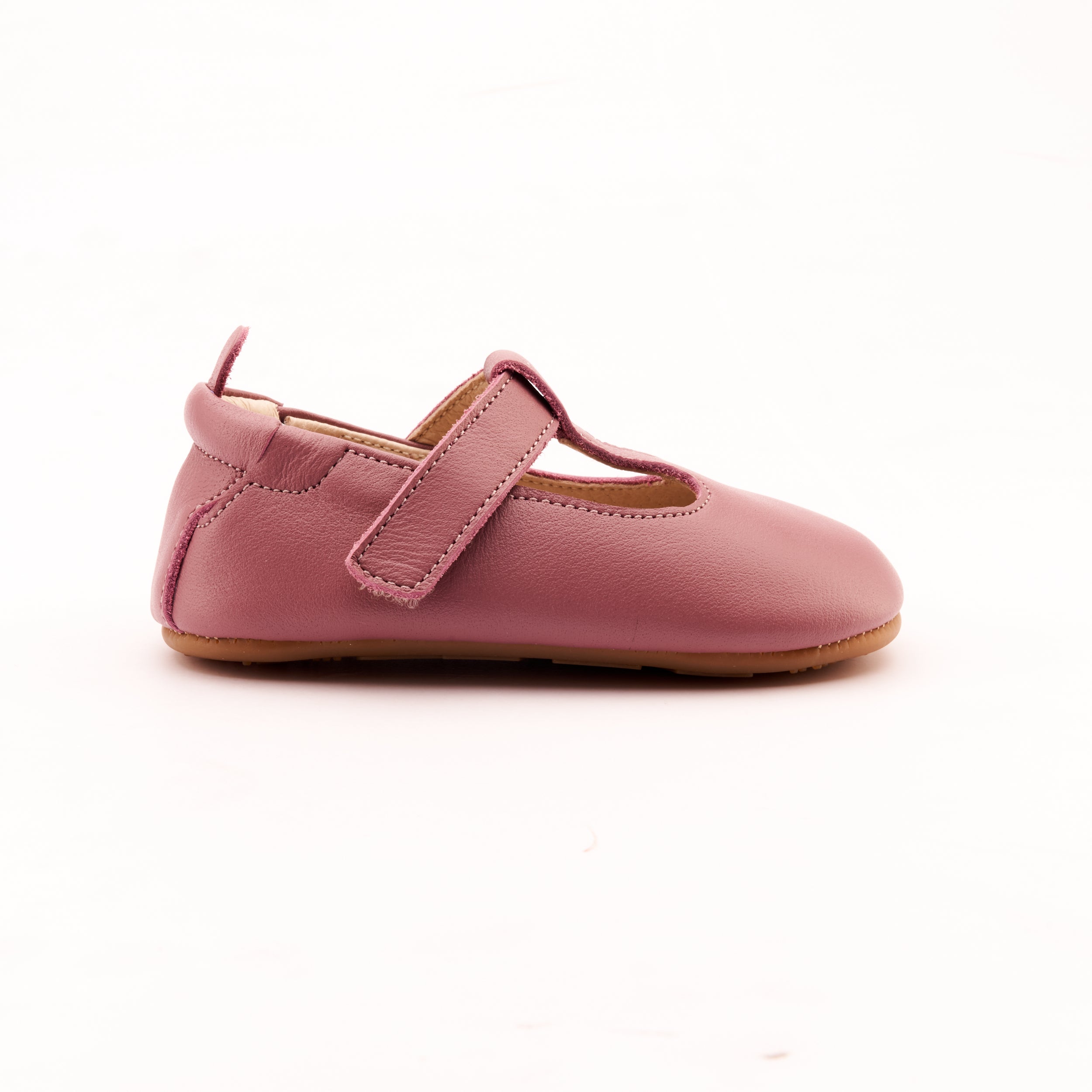 Old Soles Girl's 0018R Ohme-Bub Shoe - Malva  Just Shoes for Kids