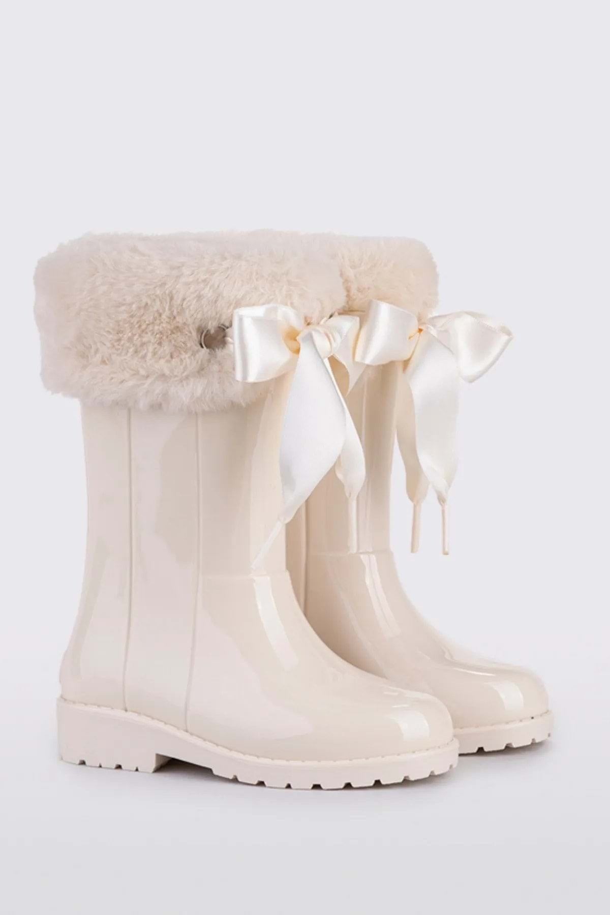 Igor Girls Boots In Black 3 main image 0