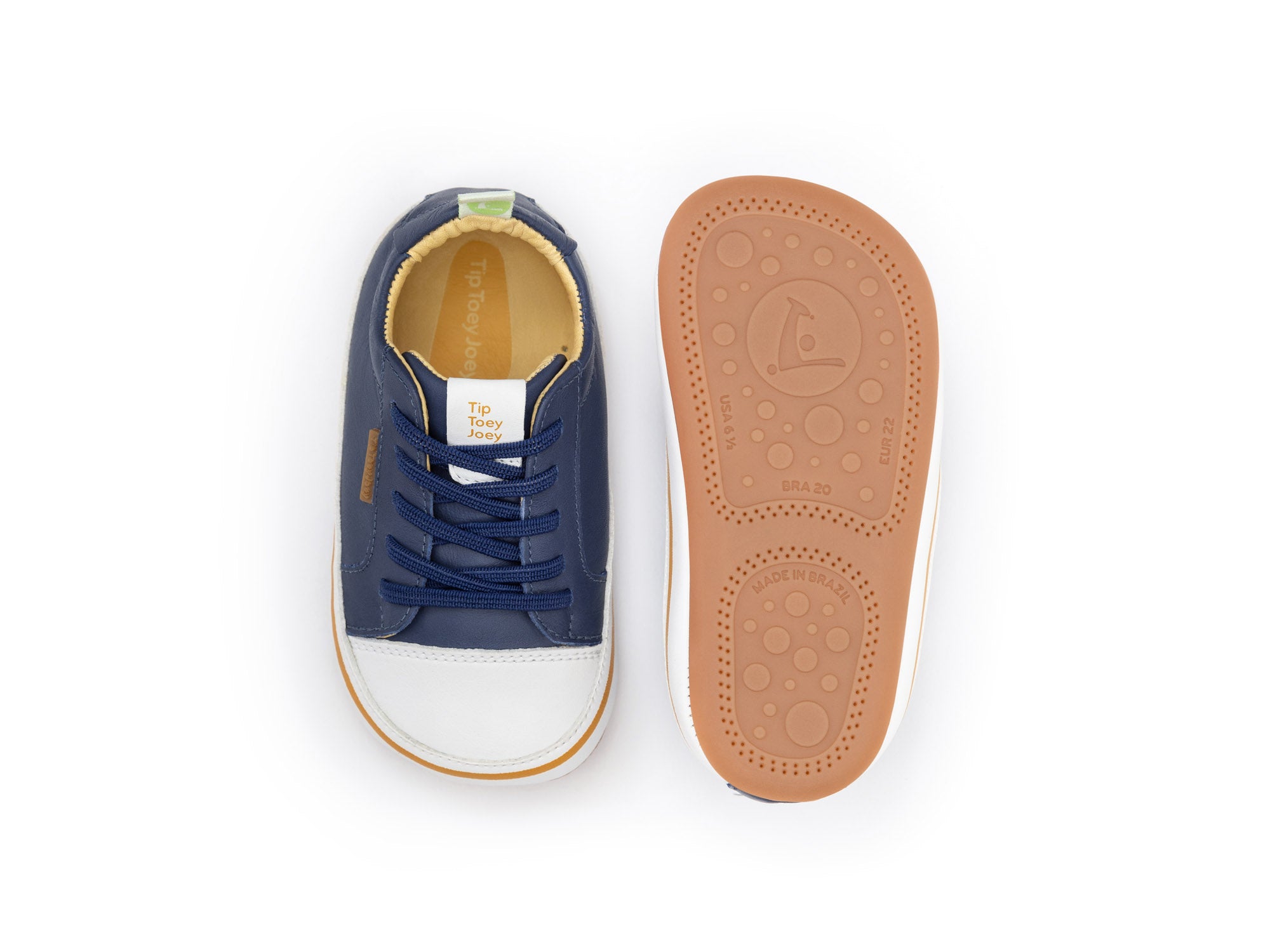 TIP TOP JOEY FLIP SHOES