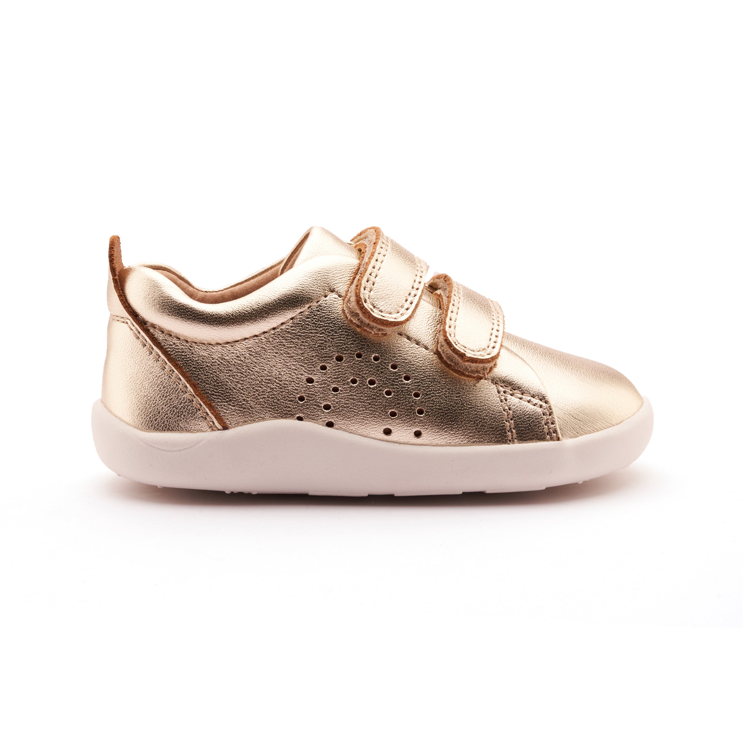 Old Soles Boy's and Girl's LittleTot Casual Shoes