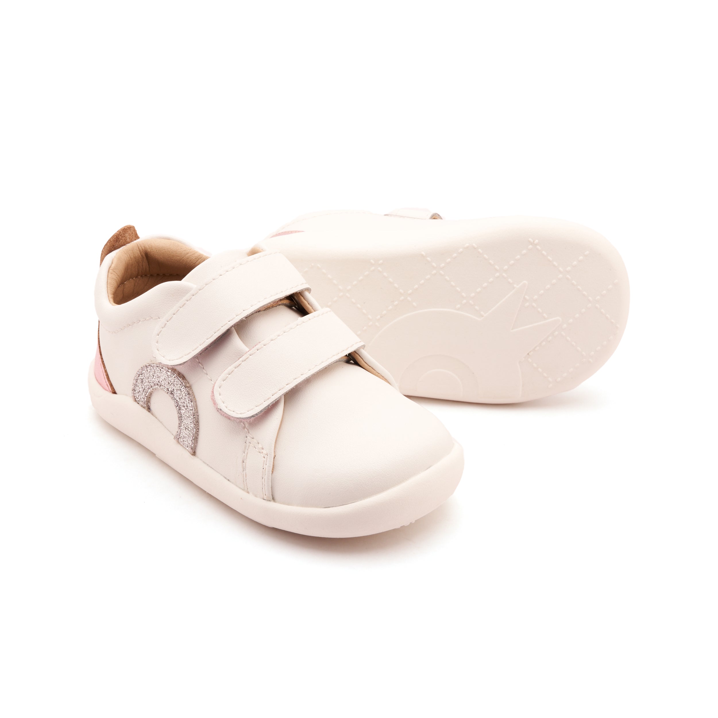 Old Soles High Little Tot main image 0