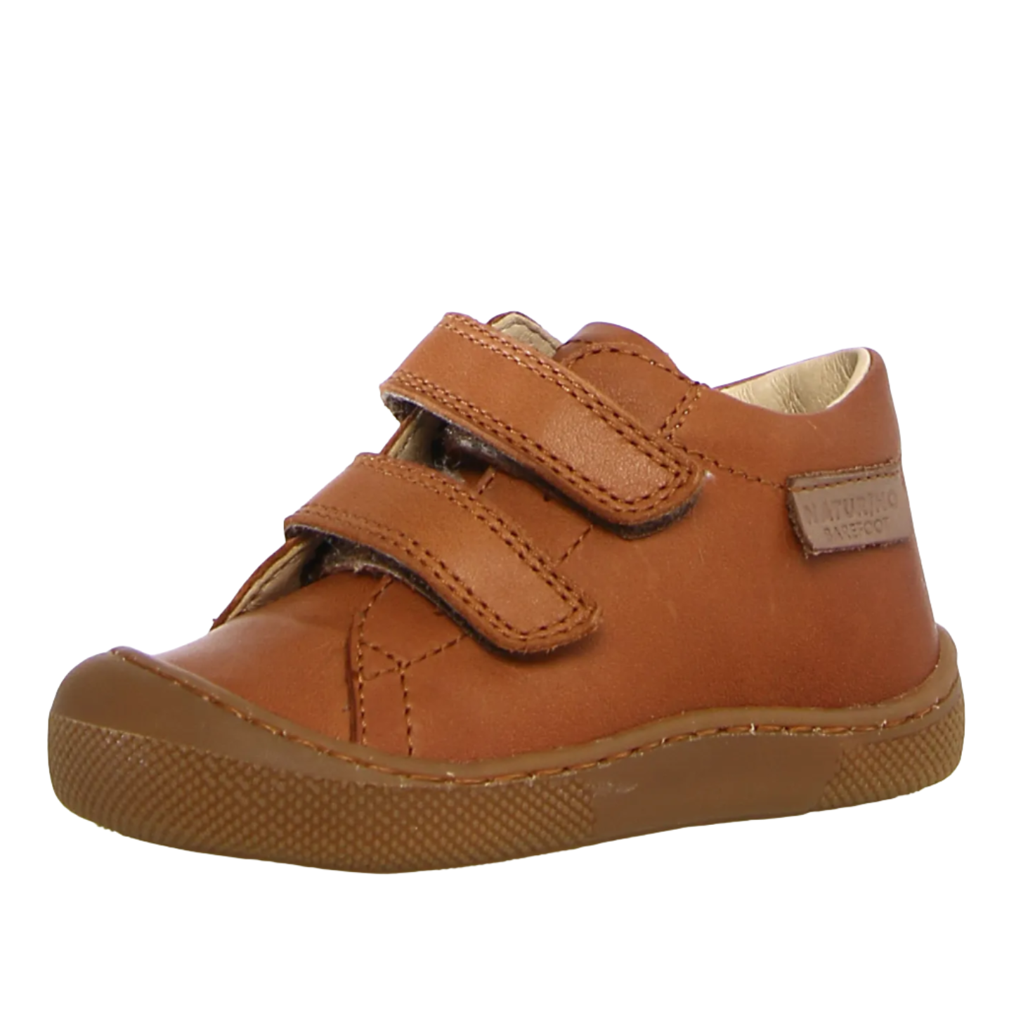 Barefoot AMUR VL - Barefoot leather shoes