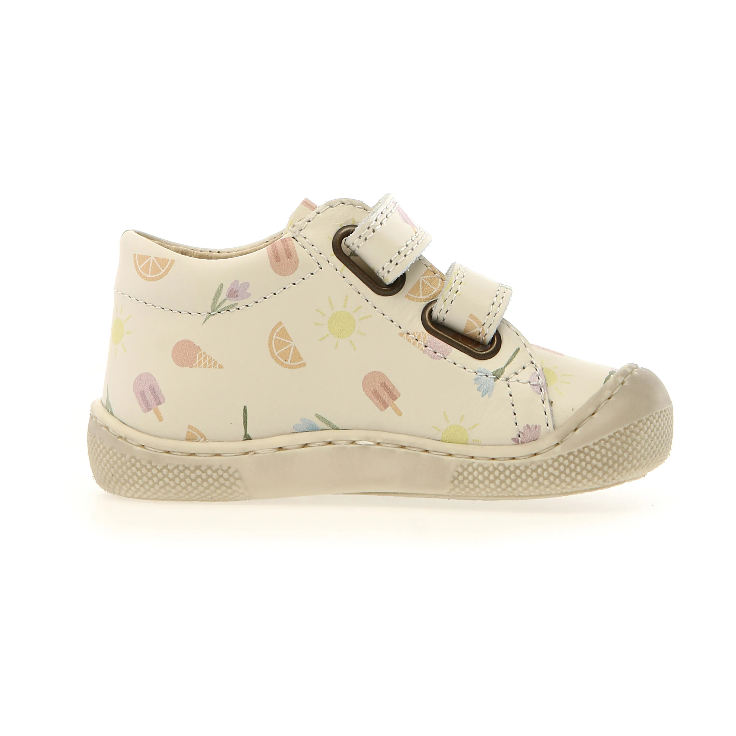 Naturino Naturino Amur Nappa Spazz. - Barefoot shoes Kids | Free EU Naturino Naturino Amur Nappa Spazz. - Barefoot shoes Kids | Free EU