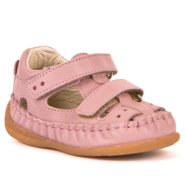 Froddo Girl's Oasi Sandals - Pink