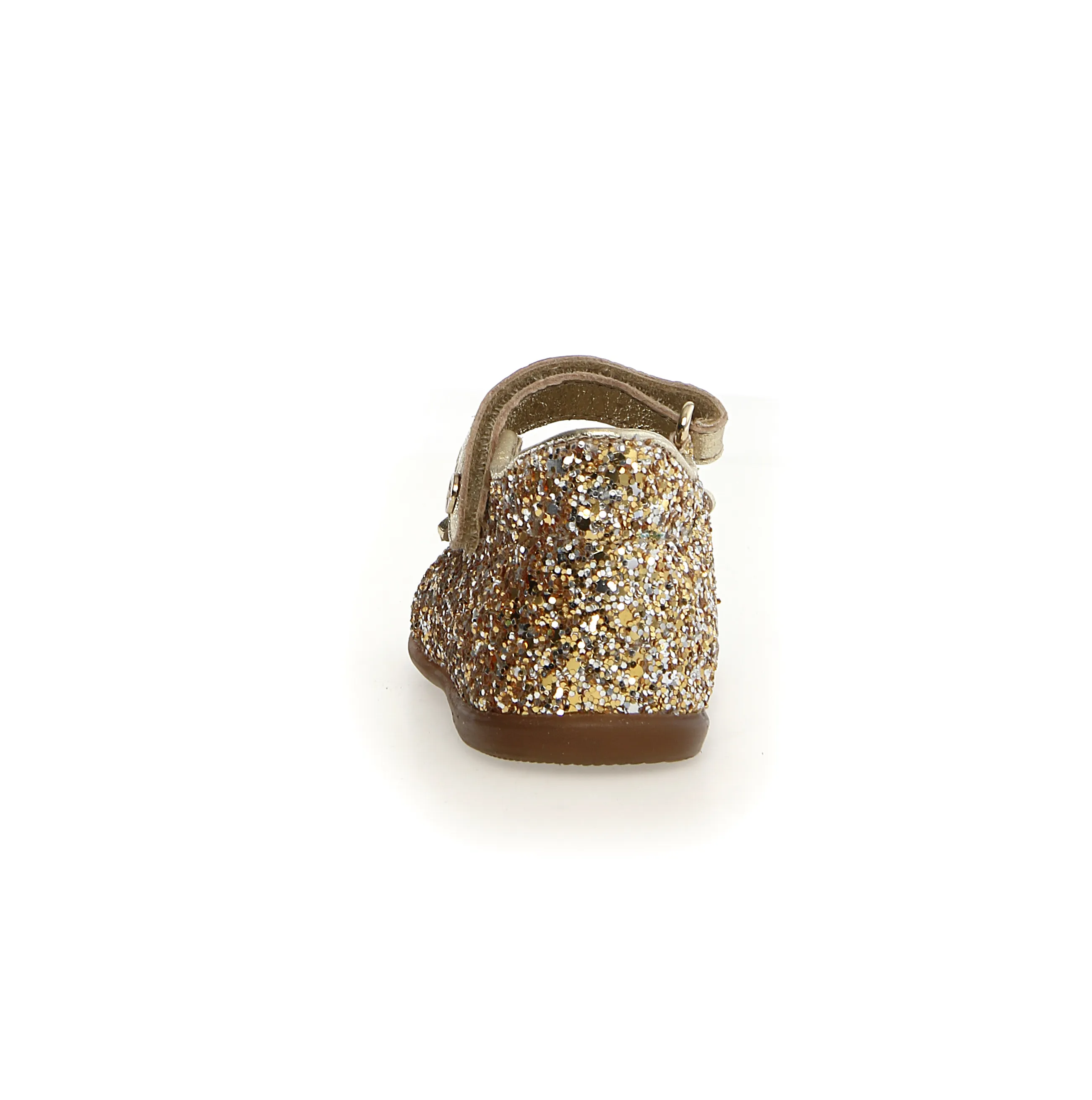 Ballerina Ballet Amour Pelle Di Vitello Cannage Trapuntata - 11