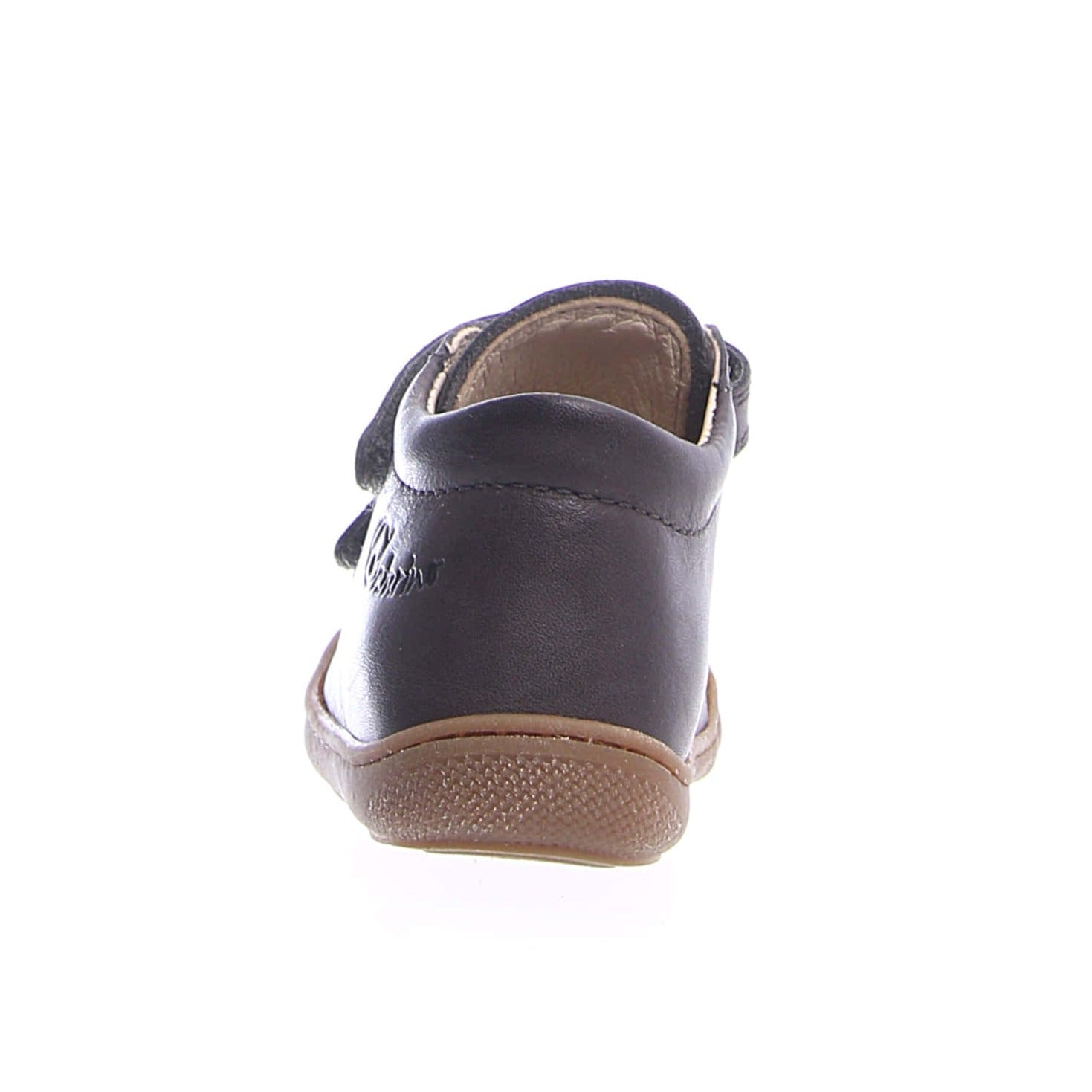 Naturino COCOON Meisjes Sneakers - Suède Met Versterkte Hiel En Lederen Voering