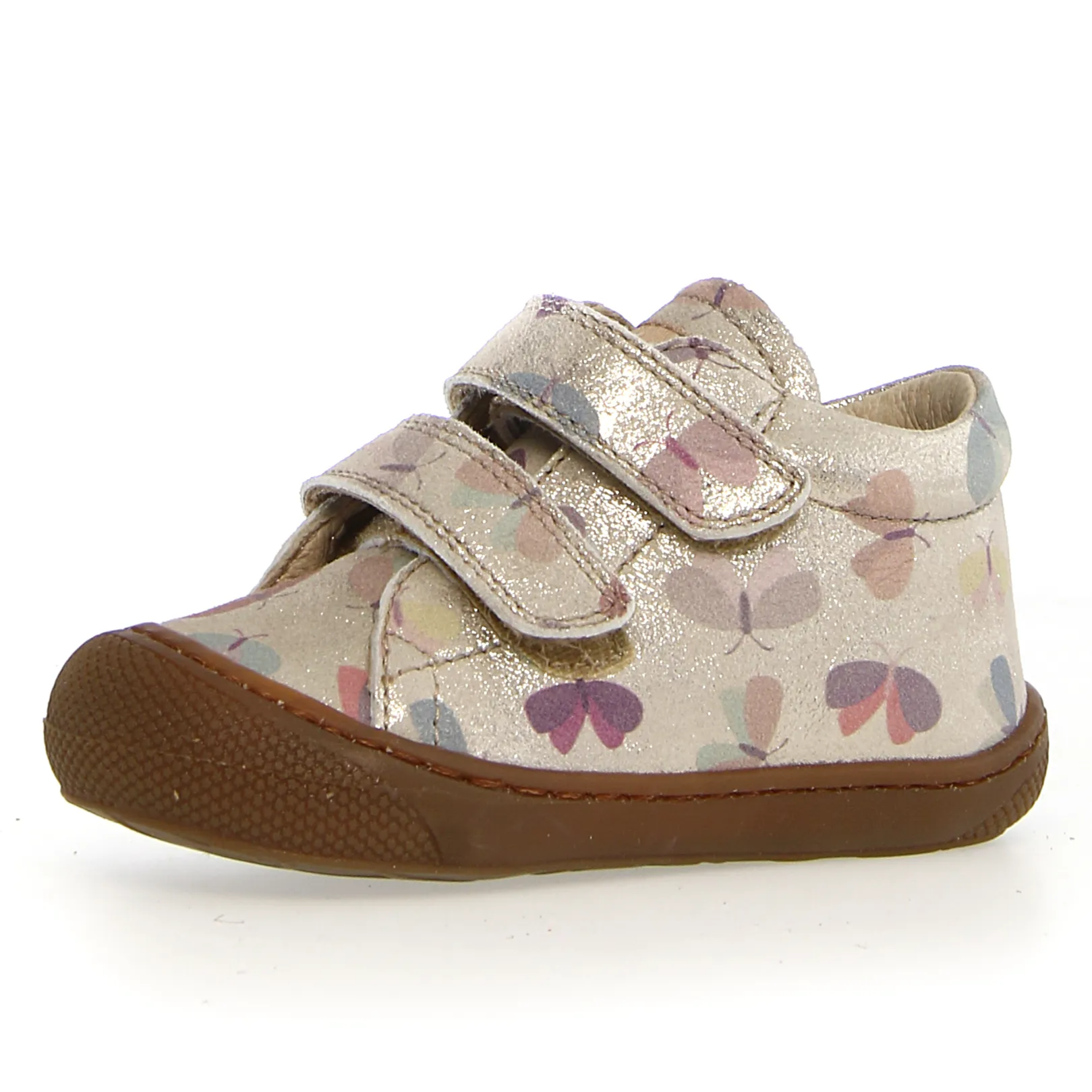 Fashion naturino kinderschoenen