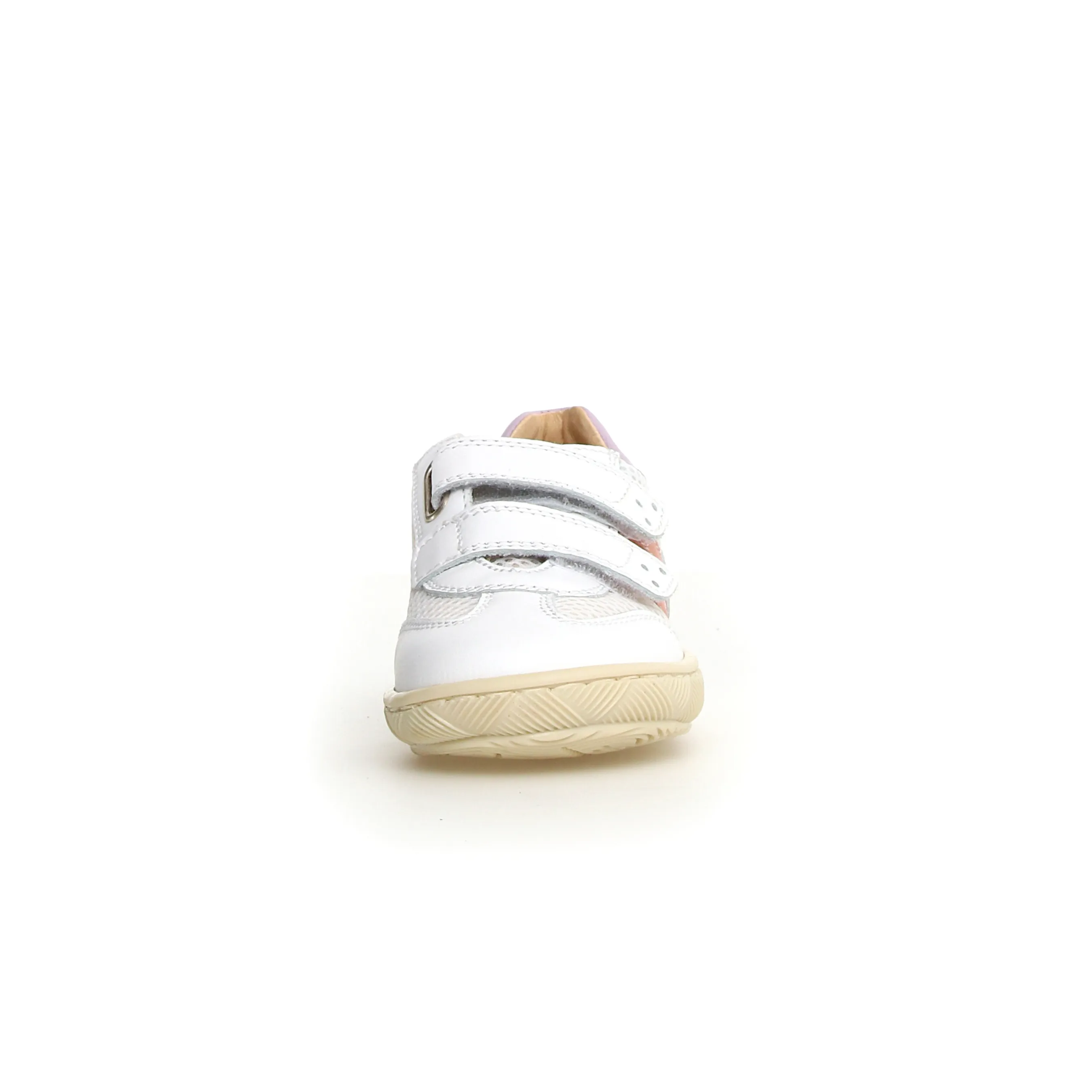 NATURINO Kelie Velvet Dress Shoes (Toddler, Little Kid) main image 1