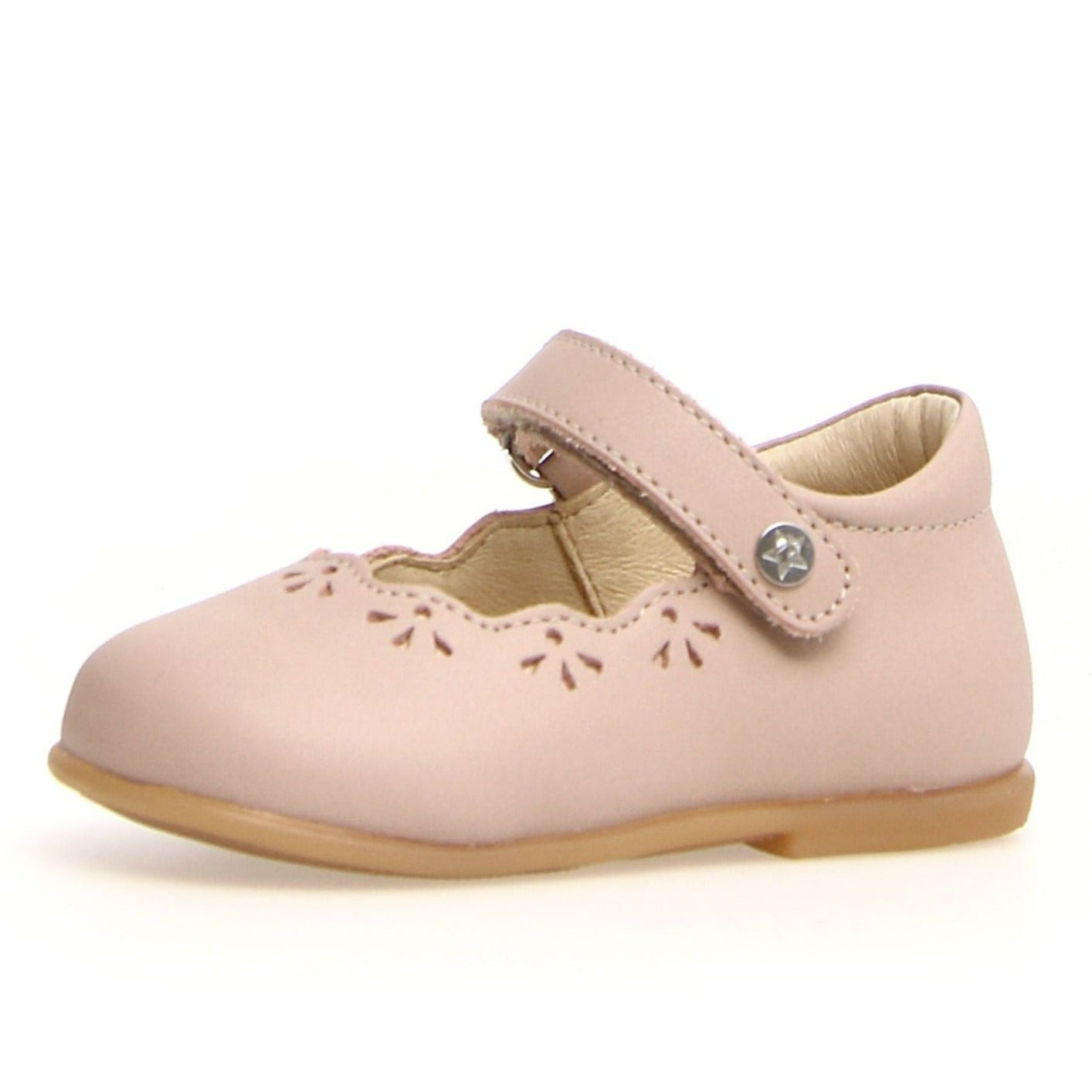 Naturino Olya Girl's Dress Shoes