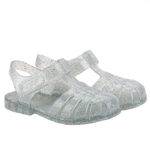 Glitter fashion igor jellies