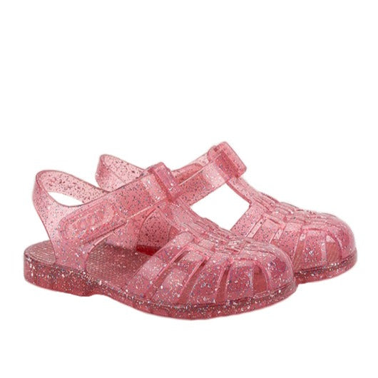 Glitter fashion igor jellies