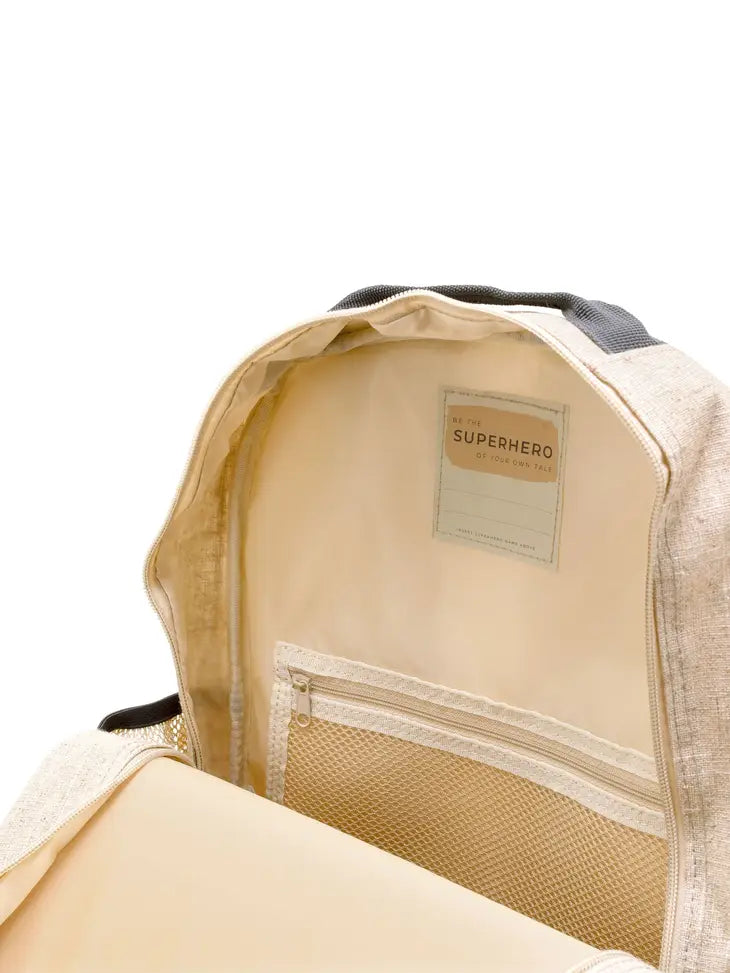 SoYoung Astronaut Grade School Backpack