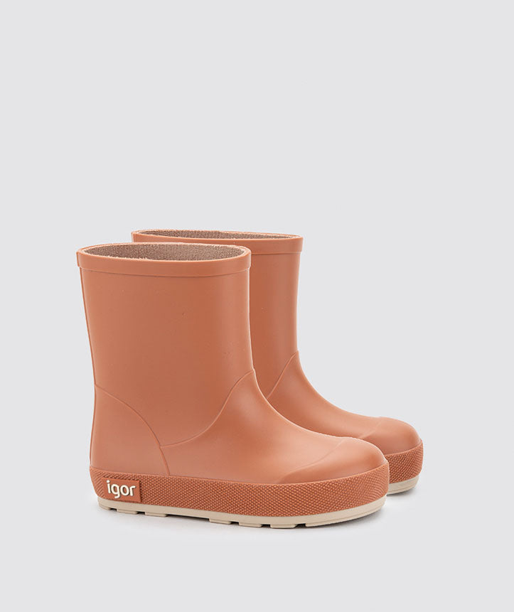Igor Yogi Rain Boots DK Teja – Just Shoes for Kids