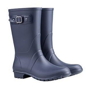 Hunter mini rain outlet boots