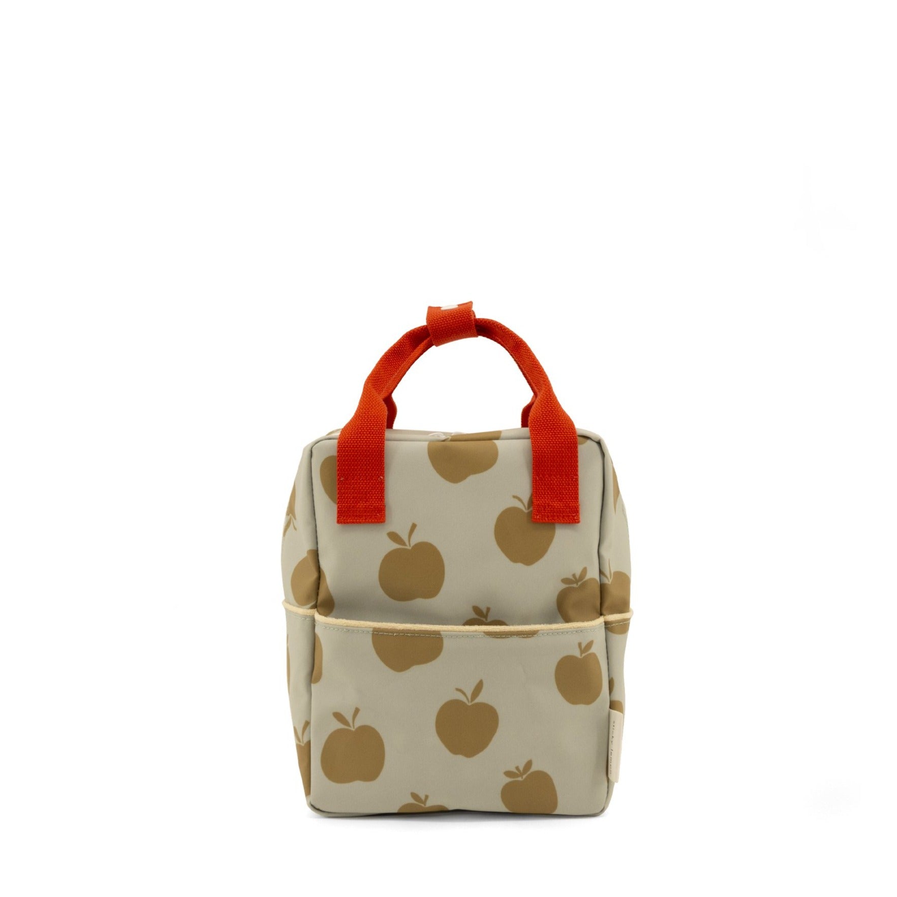 apple mini backpack Sticky Lemon Special Edition Small Backpack, Apple – Just Shoes for Kids