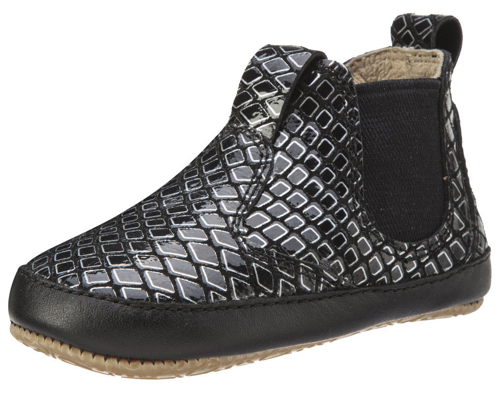 Old Soles Bambini Markert Denim main image 1