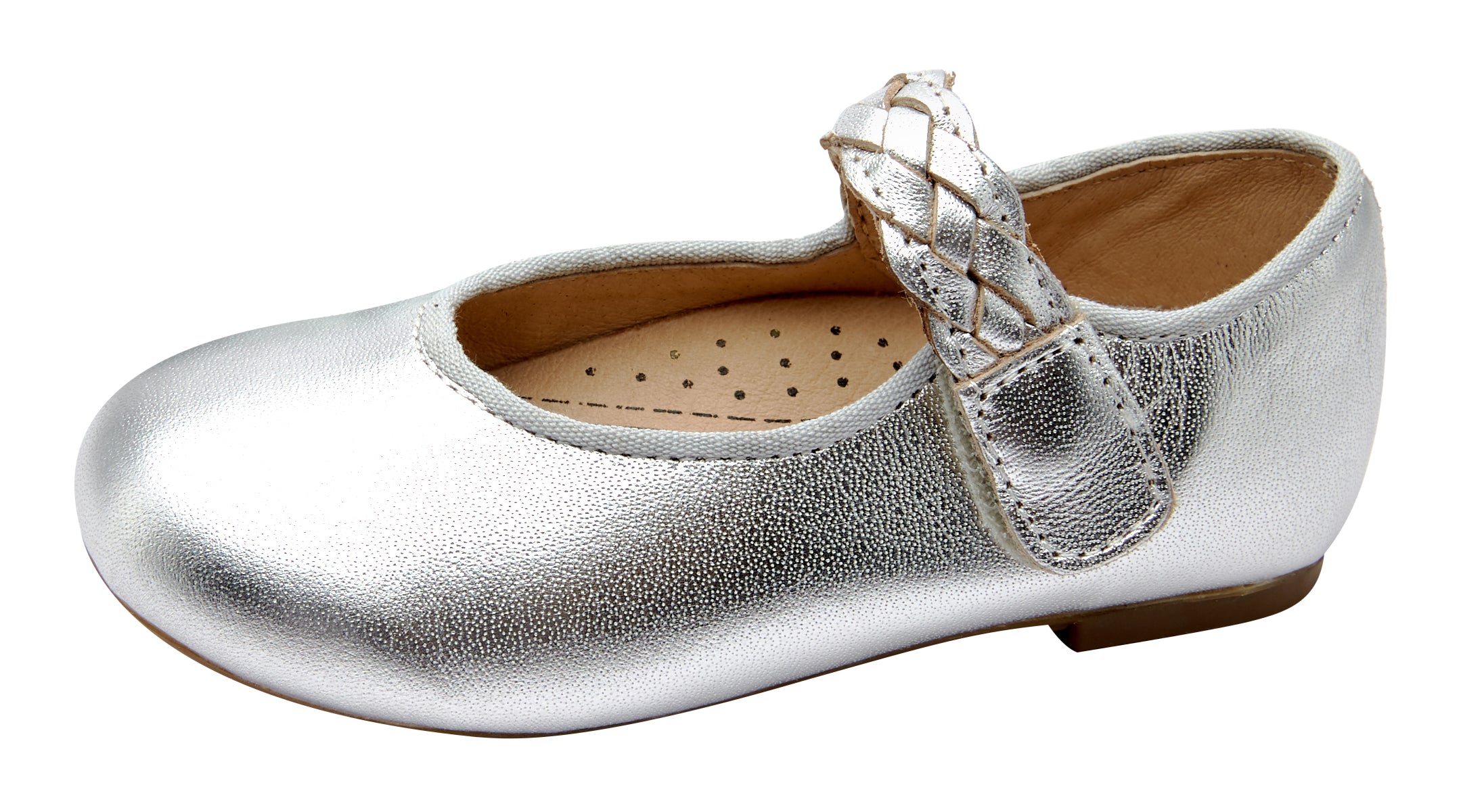 Old Soles Girl's 817 Lady Plat Shoes