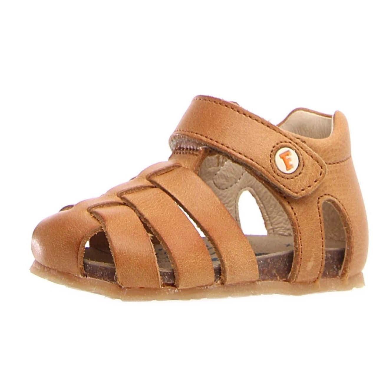 indendørs Udtale Rough sleep Naturino Falcotto Boy's and Girl's Alby Fisherman Sandals, Zucca – Just  Shoes for Kids