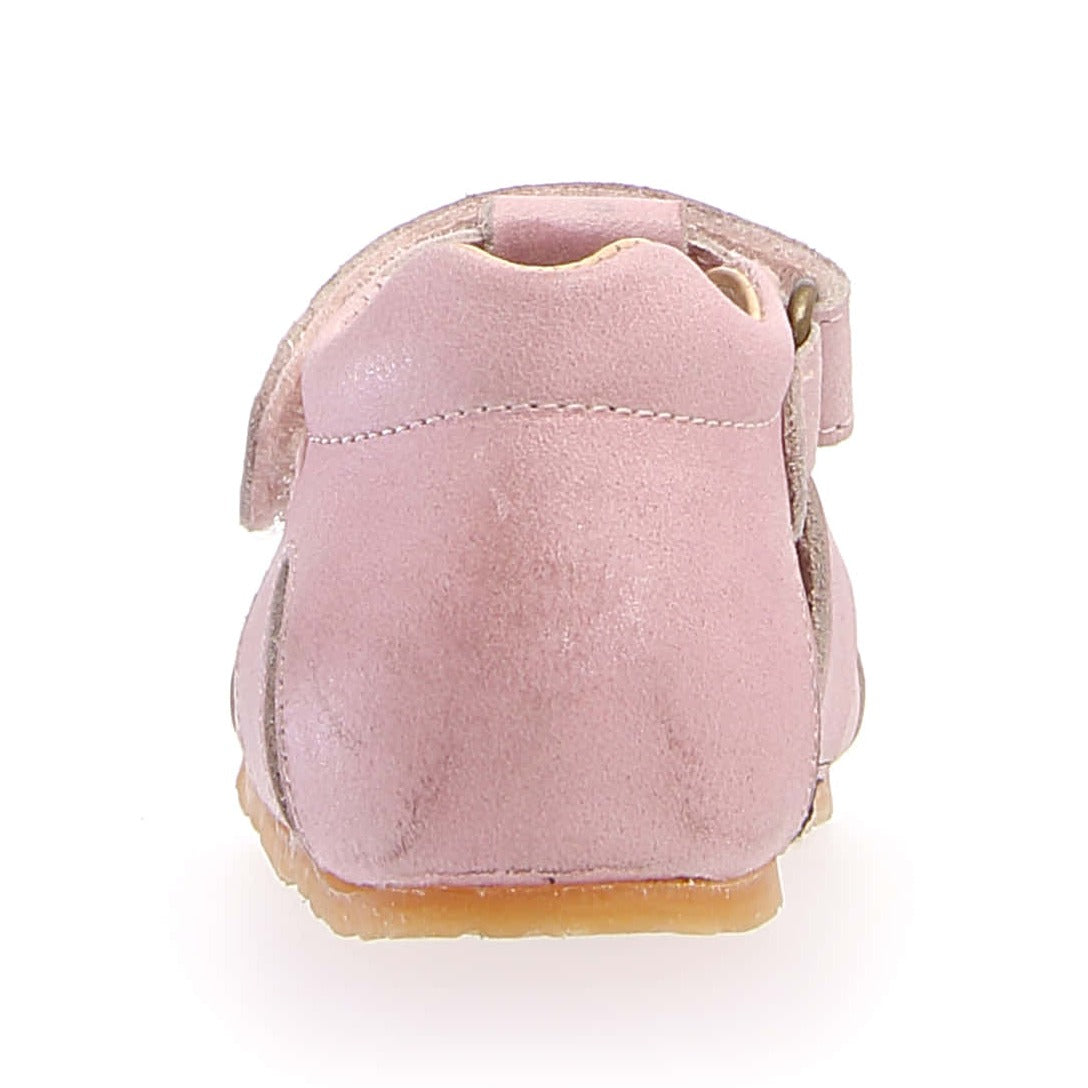 Falcotto Garçon Fille Alby Sandale, Multicolore, 24 EU