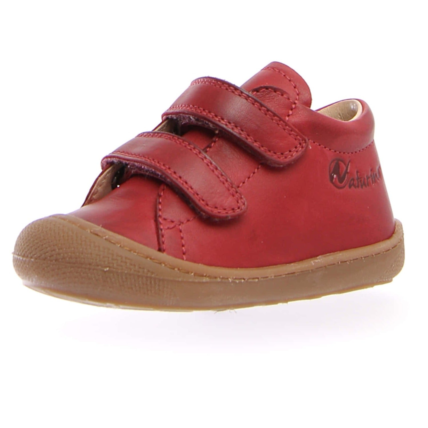 Naturino Leder-Sneakers Coco Calf in Khaki günstig kaufen | limango Naturino Leder-Sneakers Coco Calf in Khaki günstig kaufen | limango