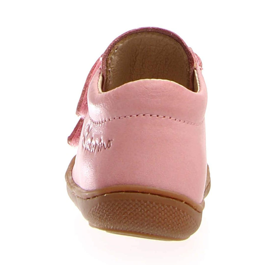 Naturino Girl's Cocoon Vl Nappa Spazz. Sneakers - Pink