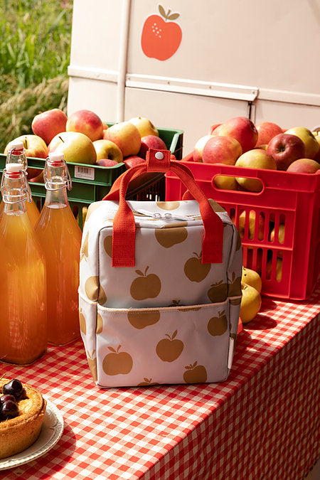 apple mini backpack Sticky Lemon Special Edition Small Backpack, Apple – Just Shoes for Kids