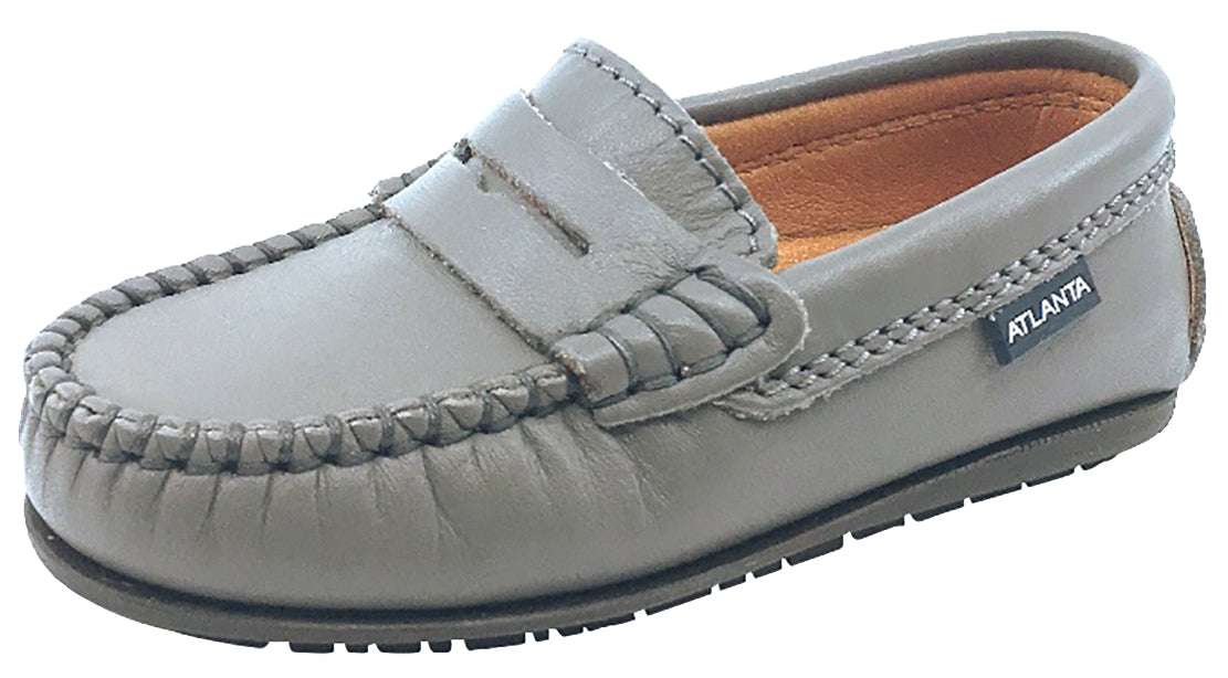 Atlanta Mocassin Boy display picture 3