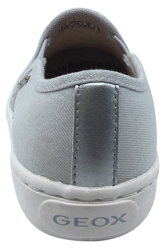 Geox B Kilwi Sneaker Fille – Chaussures Respirantes Et Chaudes Pour L'Hiver, Confort Ultime