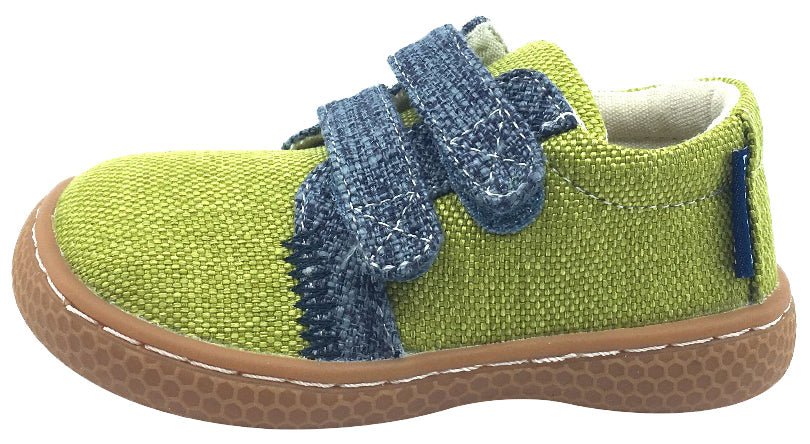 Lime green boys on sale shoes