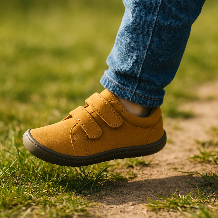 Is a Barefoot Shoe Right for You?