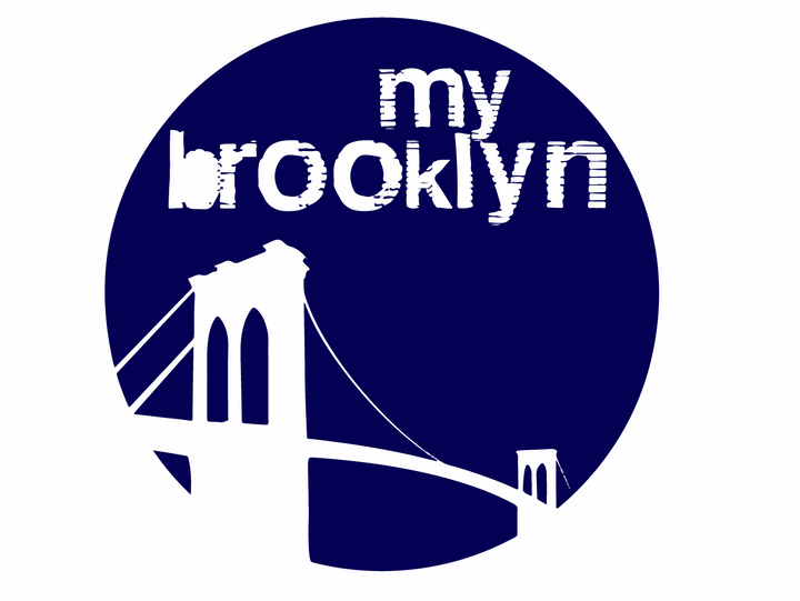 My Brooklyn - My New Project