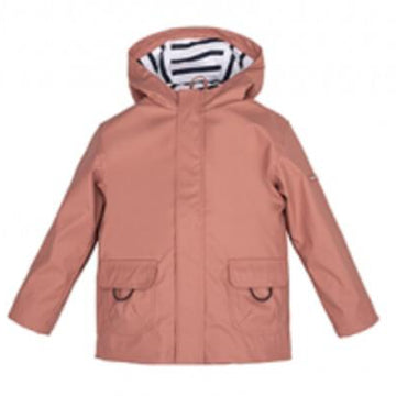 Igor Euri Raincoat, Rose