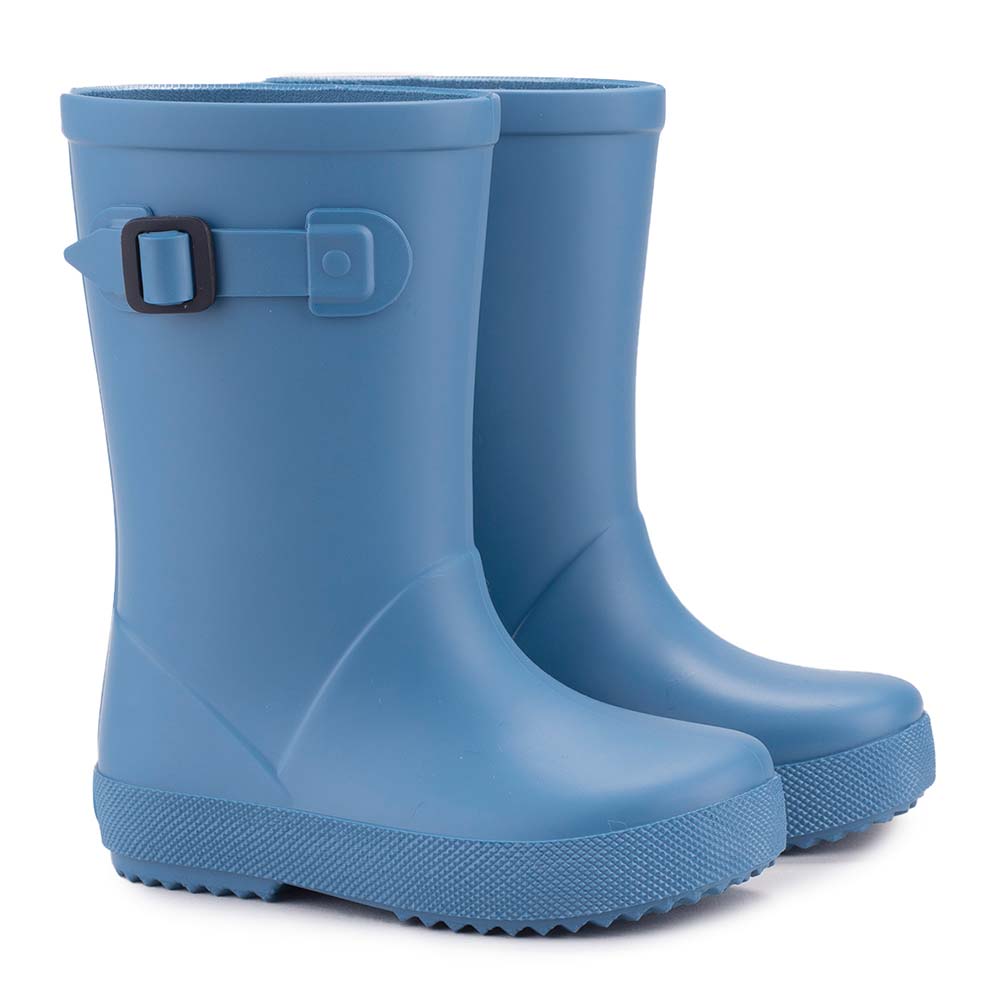 Igor Kids Unisex Boots Light Pink