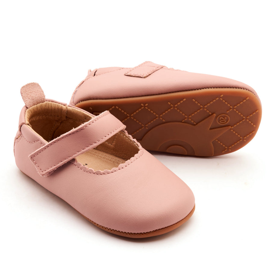 Old Soles Girl's Glam Gab Casual Shoes - Kiss