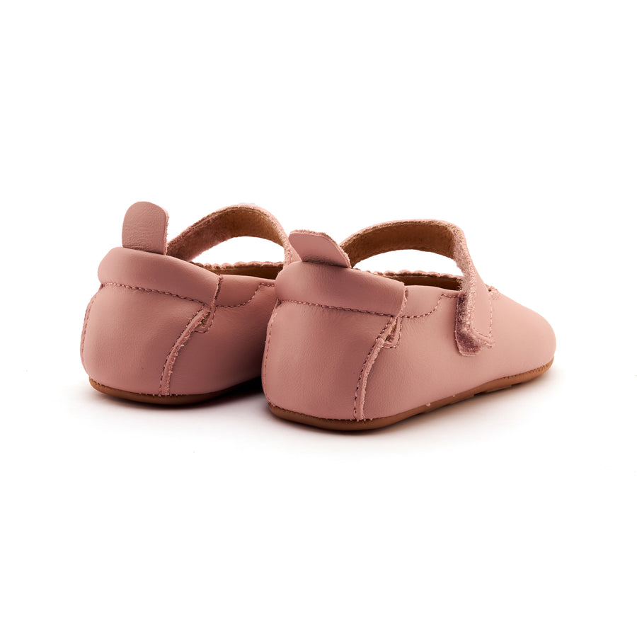 Old Soles Girl's Glam Gab Casual Shoes - Kiss