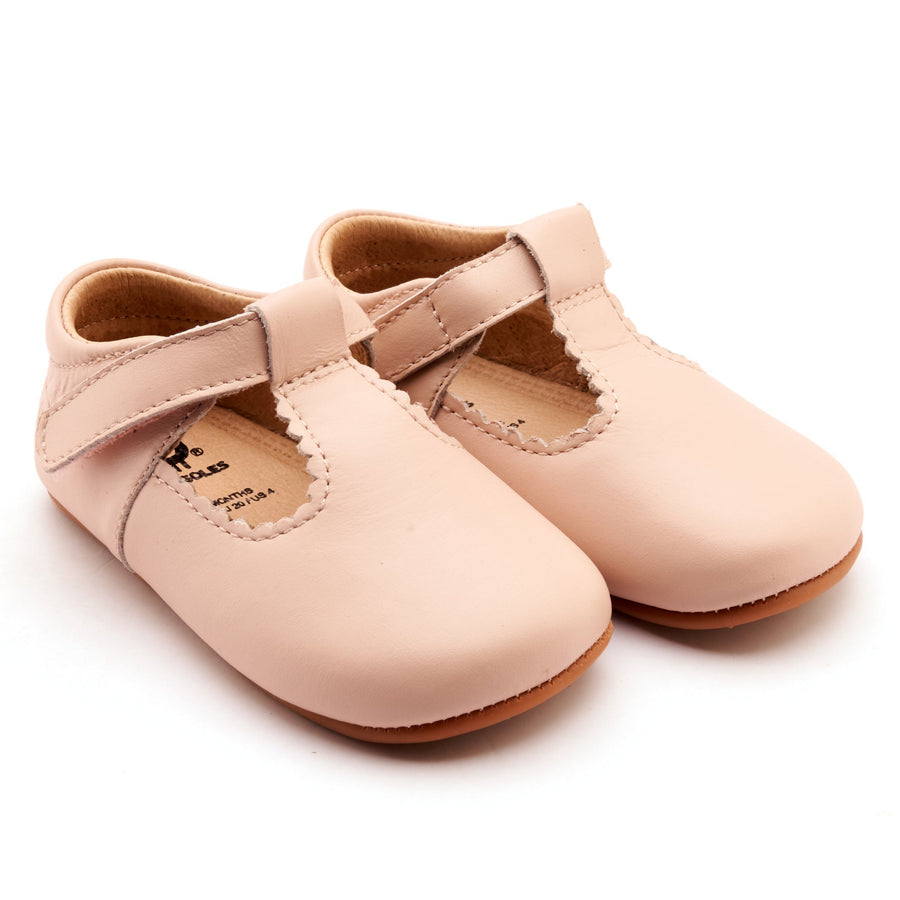 Old Soles Girl's Rose Baby Casual Shoes - Dalia