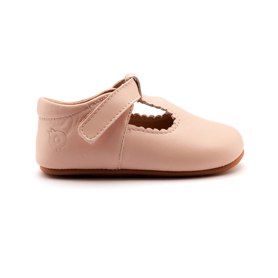 Old Soles Girl's Rose Baby Casual Shoes - Dalia