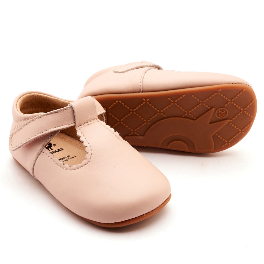 Old Soles Girl's Rose Baby Casual Shoes - Dalia