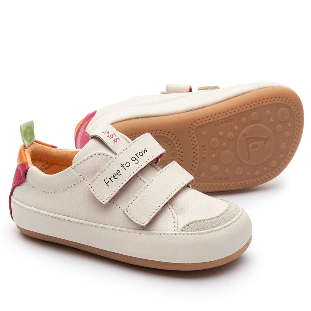 Judy T-Toe Sneaker