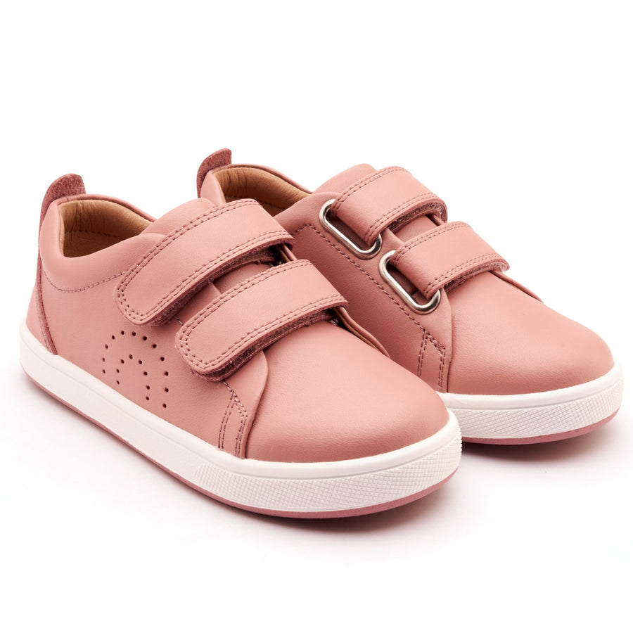 Old Soles Girl's Big Tot Casual Shoes - Kiss