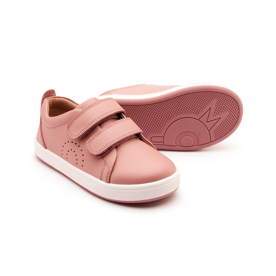 Old Soles Girl's Big Tot Casual Shoes - Kiss