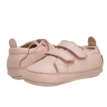 Old Soles Girl's 113RT Bambini Markert Casual Shoes - Powder Pink