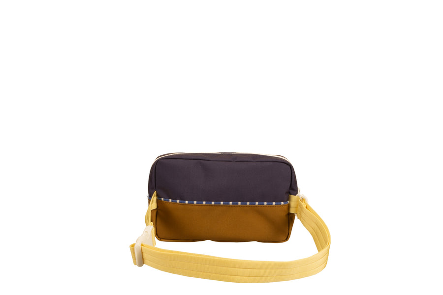 Sticky Lemon Better Together Collection Large Fanny Pack  - Skate Ramp / Golden Cup