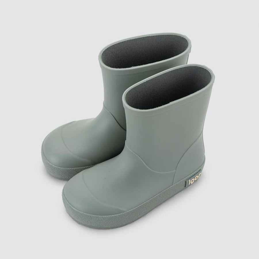 Igor Yogi Rain Boots, Verde