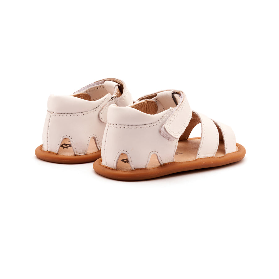 Old Soles Boy's and Girl's Waves Sandal Sandals - Snow