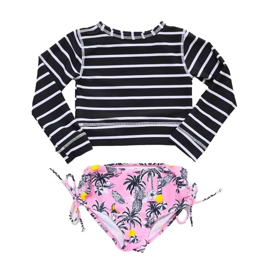 Baby pirate swimsuit shop