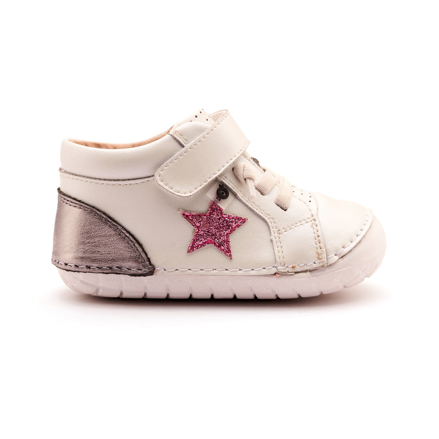 Scarpe alte pelle pigmentata S1P SRC Scarpe alte pelle pigmentata S1P SRC