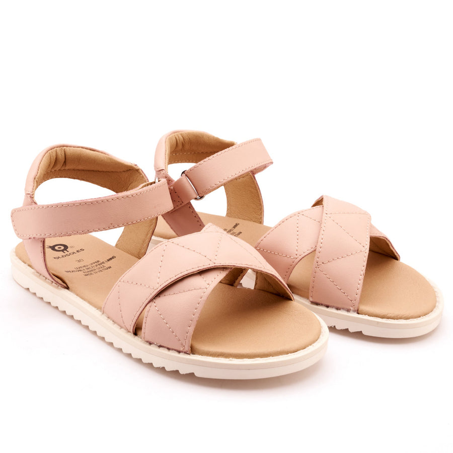 Old Soles Girl's Puff Pop Sandals - Dalia