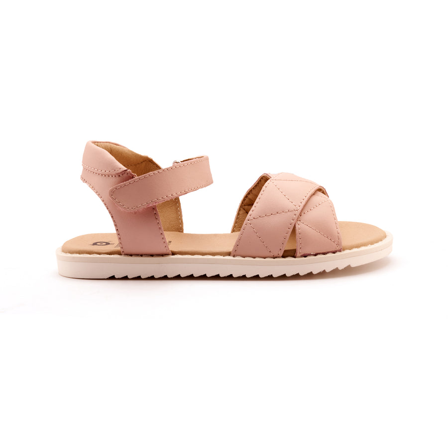 Old Soles Girl's Puff Pop Sandals - Dalia